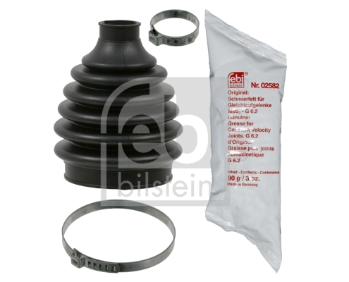 Bellow Kit, drive shaft